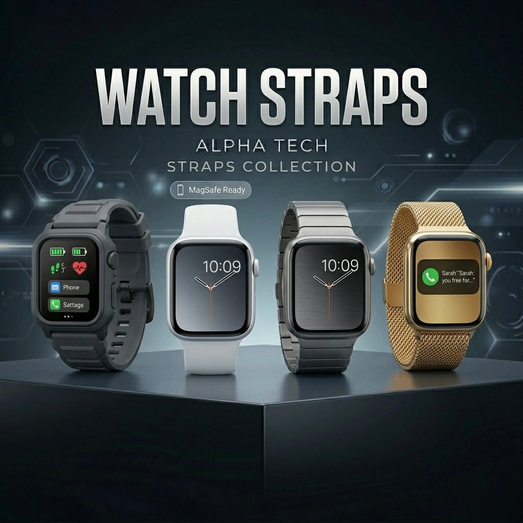 STRAPS