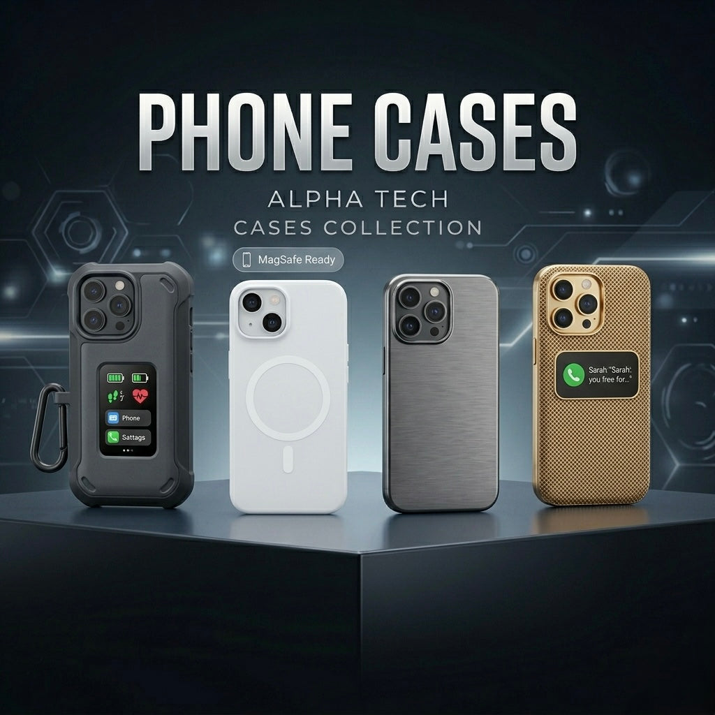 PHONECASES